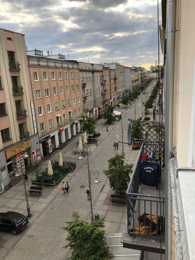 Family & Business Sauna Apartments Paderewskiego Sienkiewicza No2 Centrum Downtown - 2 Bedroom With Private Sauna, Bath With Hydromassage, Parking Kielce Kültér fotó